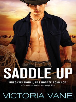 cover image of Saddle Up